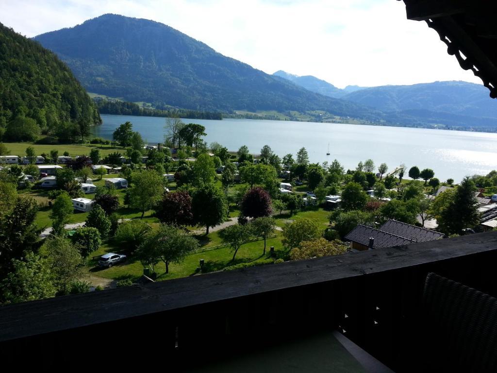 Haus Sommerau Sankt Wolfgang im Salzkammergut Room photo